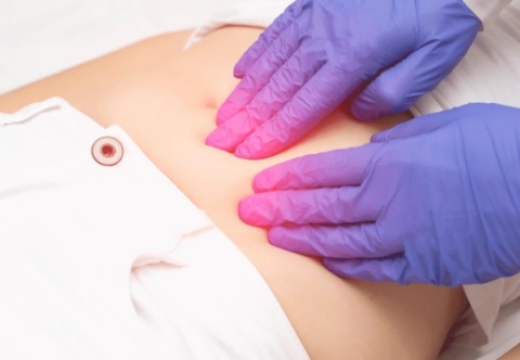 Hướng dẫn bệnh nhân sau mổ tắc ruột